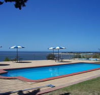 Stansbury Holiday Motel - Tourism Adelaide