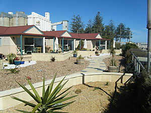 The Macs Beachfront Villas - Tourism Adelaide 1