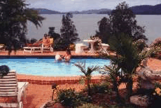 Galway Downs Lakeside Country House - Tourism Adelaide