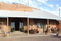 The Underground Motel - Tourism Adelaide
