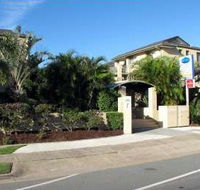 Bila Vista Holiday Apartments - Tourism Adelaide