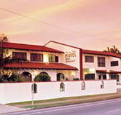 Comfort Inn Marco Polo Motel - Tourism Adelaide