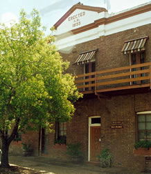  Tourism Adelaide