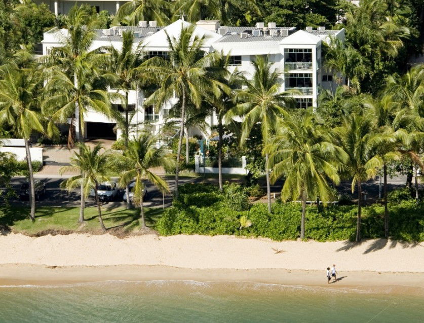 Trinity Beach QLD Tourism Adelaide