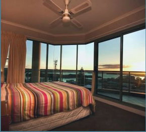 Sails Apartments - Tourism Adelaide 8