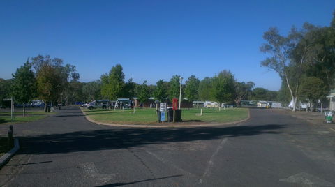 Lake Talbot Tourist Park - Tourism Adelaide 1