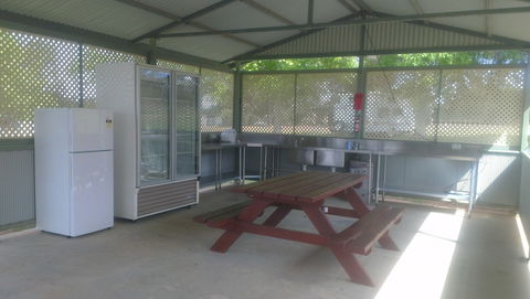 Lake Talbot Tourist Park - Tourism Adelaide 4