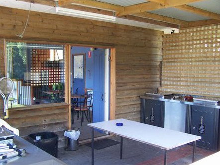 Allestree Holiday Units - Tourism Adelaide 0