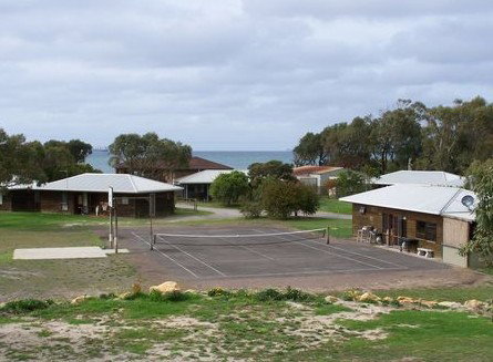 Allestree Holiday Units - Tourism Adelaide 4