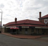 Bedford Arms Hotel - Tourism Adelaide