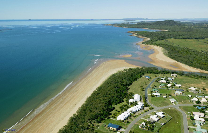 Hay Point QLD Tourism Adelaide