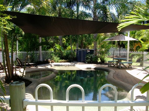 SeaEagles Beach Resort - Tourism Adelaide 2