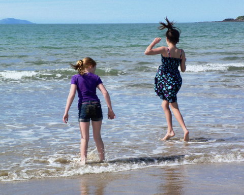 SeaEagles Beach Resort - Tourism Adelaide 4