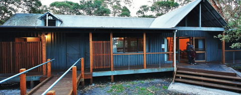 Cape Conran Coastal Park - Tourism Adelaide 0
