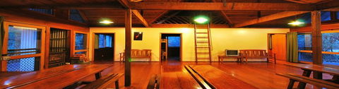 Cape Conran Coastal Park - Tourism Adelaide 1