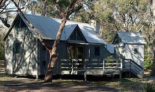 Cape Conran Coastal Park - Tourism Adelaide 2
