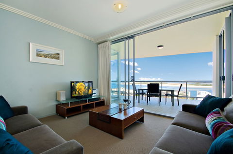 Pumicestone Blue Resort - Tourism Adelaide 1