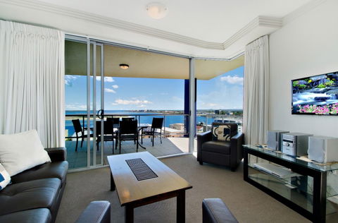 Pumicestone Blue Resort - Tourism Adelaide 2