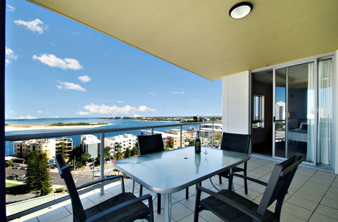Pumicestone Blue Resort - Tourism Adelaide 3