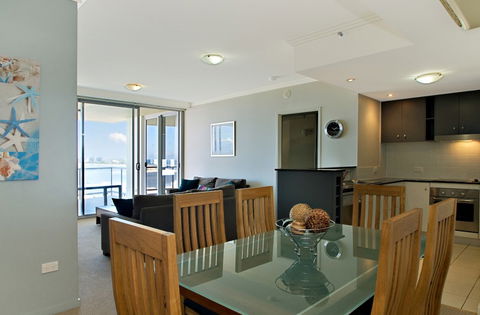 Pumicestone Blue Resort - Tourism Adelaide 4