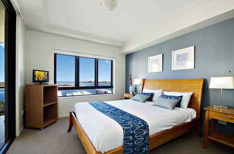 Pumicestone Blue Resort - Tourism Adelaide 5