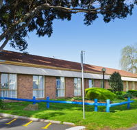 Frankston Holiday Park - Tourism Adelaide