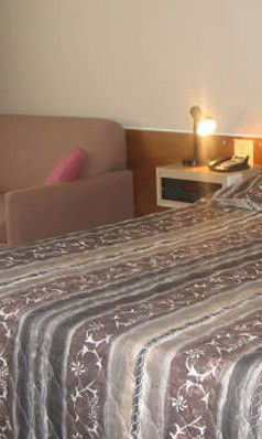 Comfort Inn Central Deborah - Tourism Adelaide 1