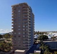 Newport Apartments Mooloolaba - Tourism Adelaide