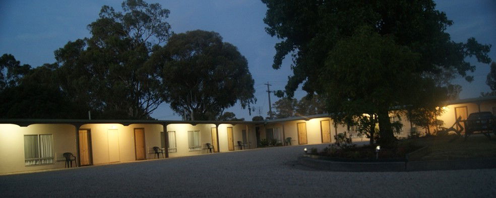  Tourism Adelaide