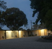 Euroa Motor Inn - Tourism Adelaide