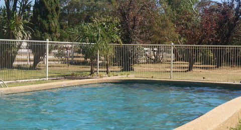 Euroa Motor Inn - Tourism Adelaide 1