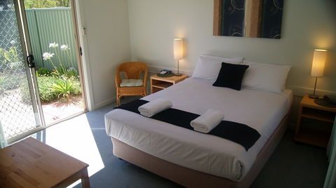 Euroa Motor Inn - Tourism Adelaide 2
