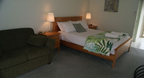 Euroa Motor Inn - Tourism Adelaide 3