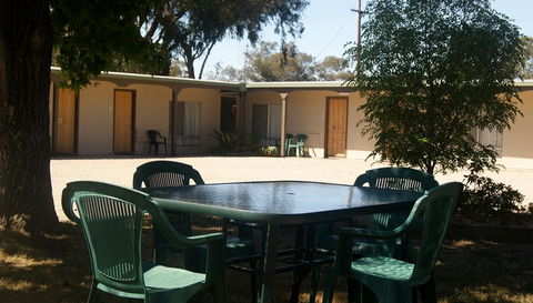 Euroa Motor Inn - Tourism Adelaide 4