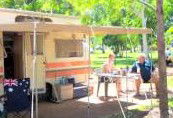 AAOK Lakes Resort And Caravan Park - Tourism Adelaide 0