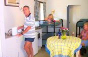 AAOK Lakes Resort And Caravan Park - Tourism Adelaide 1