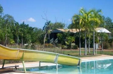AAOK Lakes Resort And Caravan Park - Tourism Adelaide 3