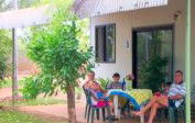 AAOK Lakes Resort And Caravan Park - Tourism Adelaide 5