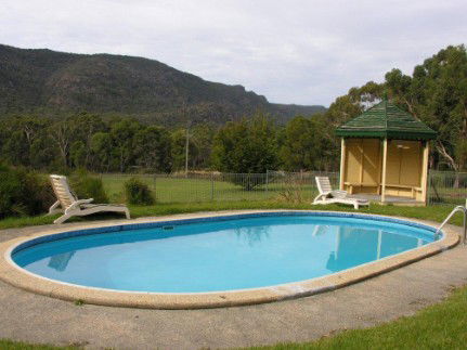 Grampians Motel - Tourism Adelaide 2