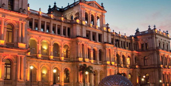 Casino Brisbane City QLD Tourism Adelaide