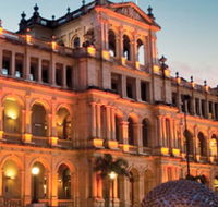 Treasury Casino And Hotel - Tourism Adelaide