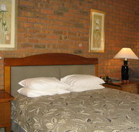 Grange Burn Motel - Tourism Adelaide