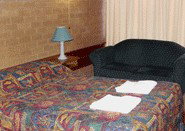Grosvenor Motel - Tourism Adelaide 1