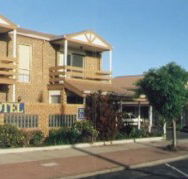 Horsham Mid City Court Motel - Tourism Adelaide