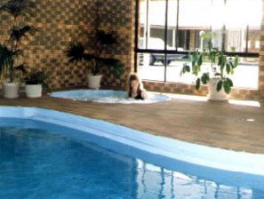 Horsham Mid City Court Motel - Tourism Adelaide 1