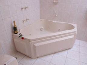 Hume Villa Motor Inn - Tourism Adelaide 4