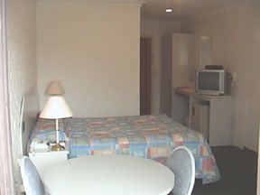 Hume Villa Motor Inn - Tourism Adelaide 5