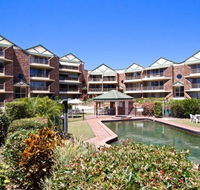San Chelsea Apartments - Tourism Adelaide