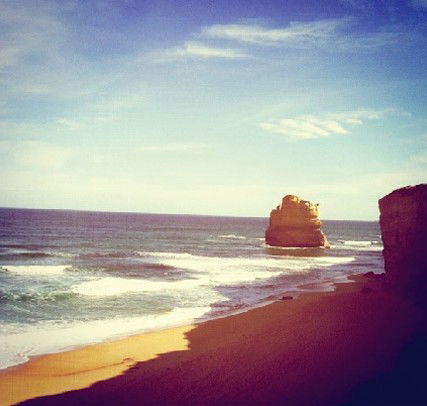 Port Campbell Motor Inn - Tourism Adelaide 1
