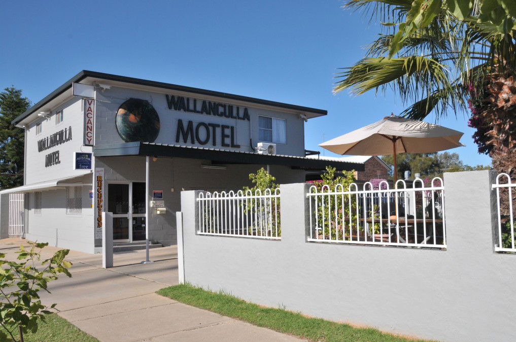 Lightning Ridge NSW Tourism Adelaide